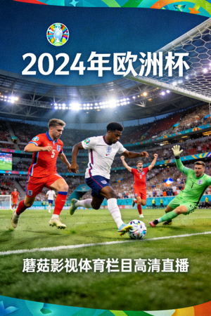 体育赛事《2024年欧洲杯》精彩瞬间 - 蘑菇影视体育栏目高清直播